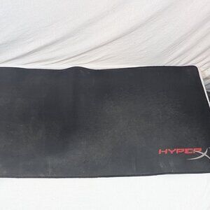 Hyper X Fury S Pro XL Gaming Mat
